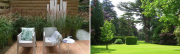 Tuinarchitectuur-Flora