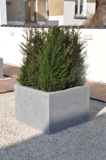 Tuinarchitectuur Flora